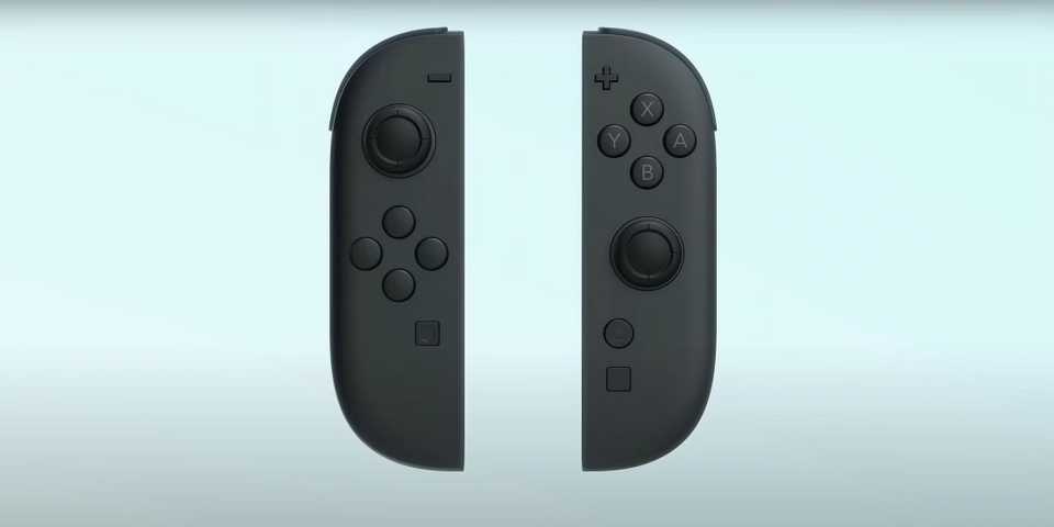 Nintendo Lagi Rancang Joy-Con Baru yang Bakal Bisa Baca Gerakan Pemain