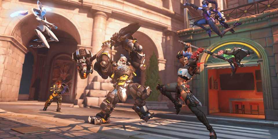 Overwatch 2 Bakal Dirombak Besar-Besaran, Apa Saja yang Berubah?