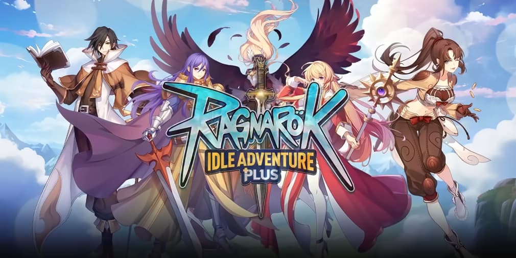 Ragnarok Idle Adventure Plus Resmi Rilis, Hadirkan Petualangan Santai dan Seru