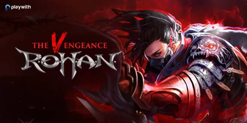 R.O.H.A.N.: The Vengeance Siap Guncang SEA, Ayo Daftar Sekarang!