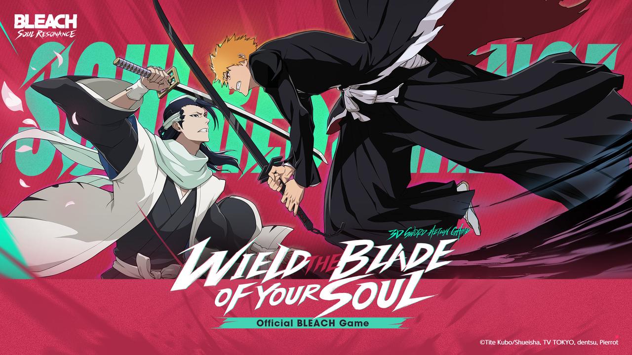 Bleach: Soul Resonance Buka Uji Beta Tertutup, Saatnya Jadi Shinigami di Ponsel