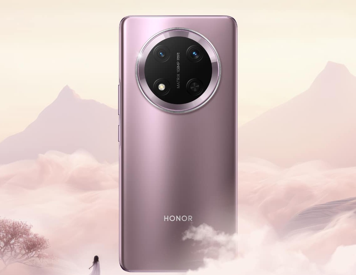 Honor X9c 5G, Ponsel Tangguh di Segmen Harga Rp4 Jutaan