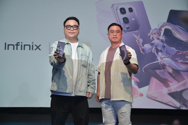 Mulai dari Rp2 Jutaan, Ini Spesifikasi Infinix Note 50 dan Note 50 Pro