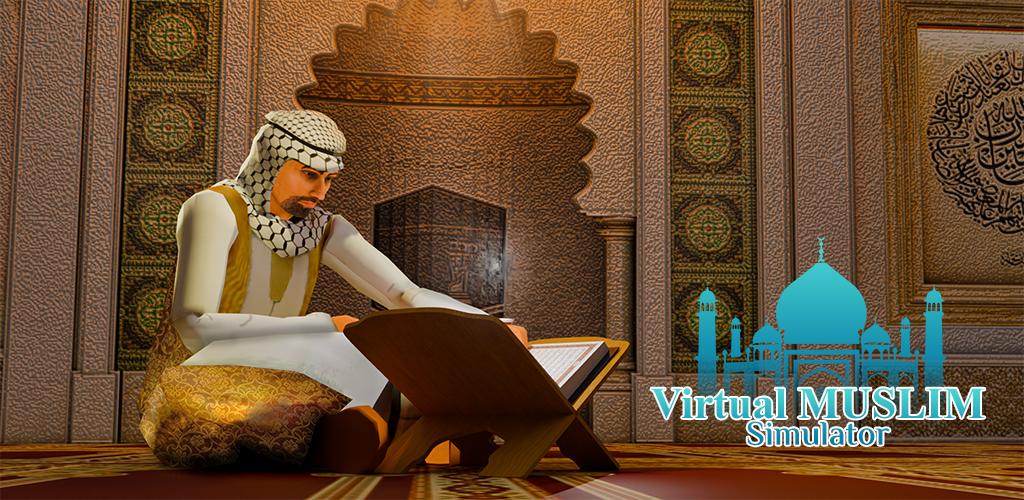 Main Muslim Simulator Ramadan Game, Bikin Ramadan Makin Seru!