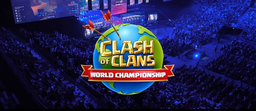 Clash of Clans World Championship 2025, Siap-siap Adu Strategi!