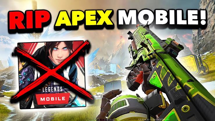 Apex Legends Mobile Gulung Tikar, Pelajaran Pahit Adaptasi Game ke Platform Mobile