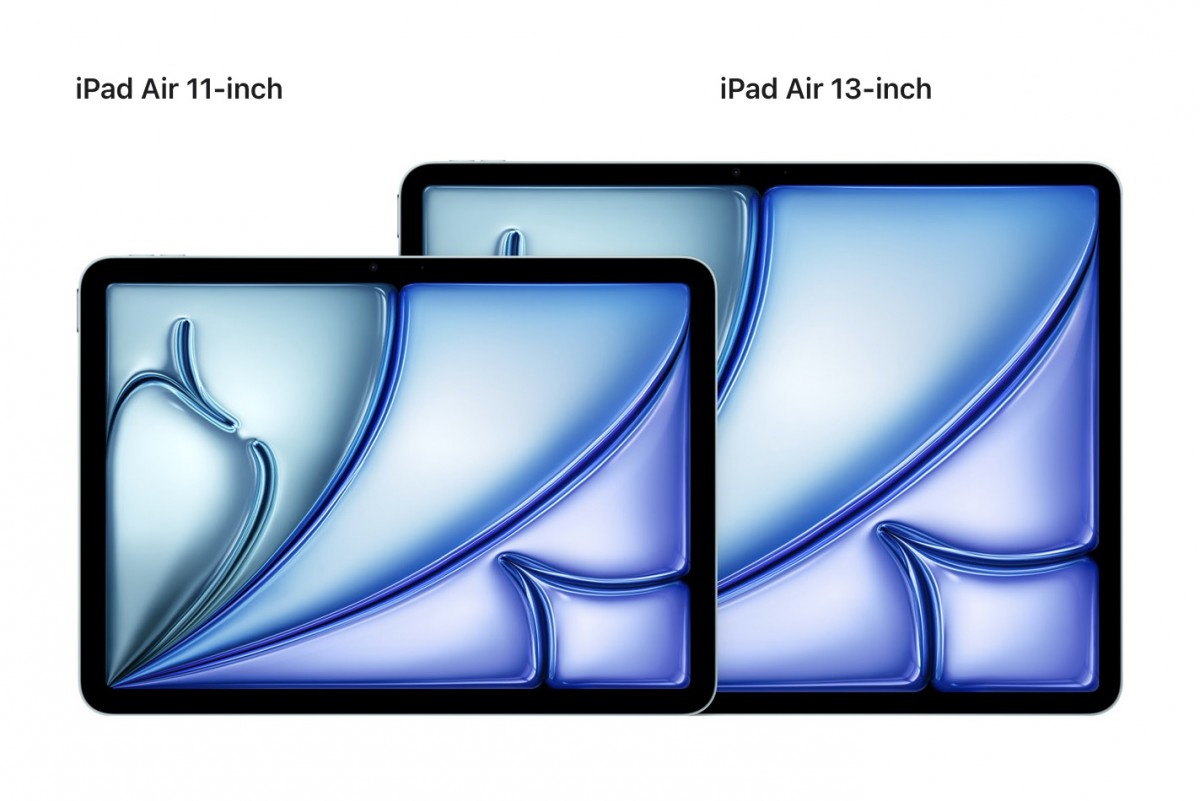 Apple Hanya Upgrade iPad Air 11 dan Air 13 dari Aspek Chipset Saja